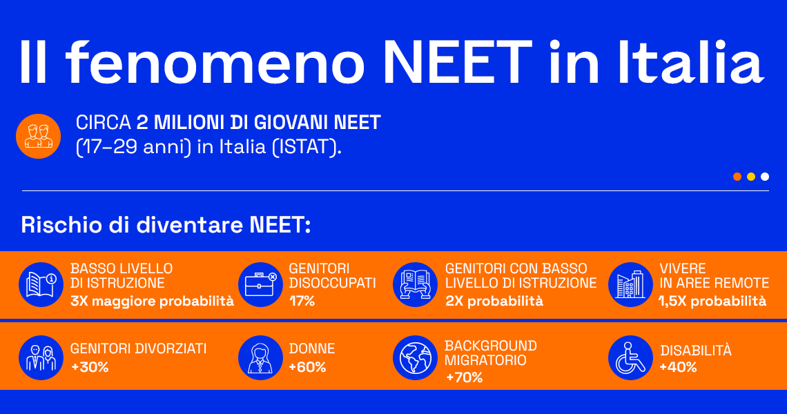 Fenomeno Neet Fenomeno Neet