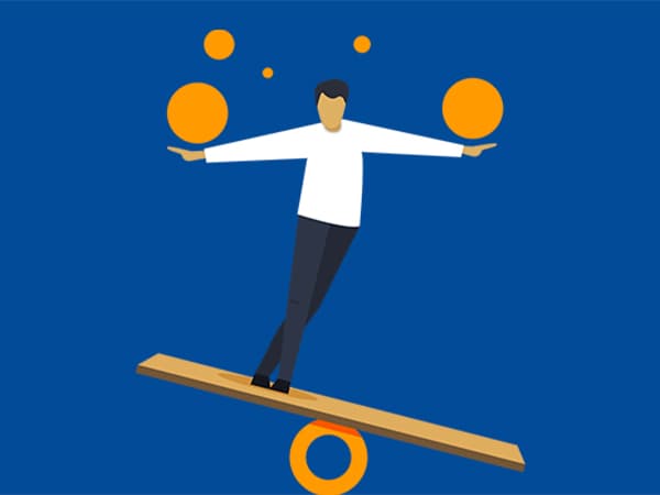 Equilibrio