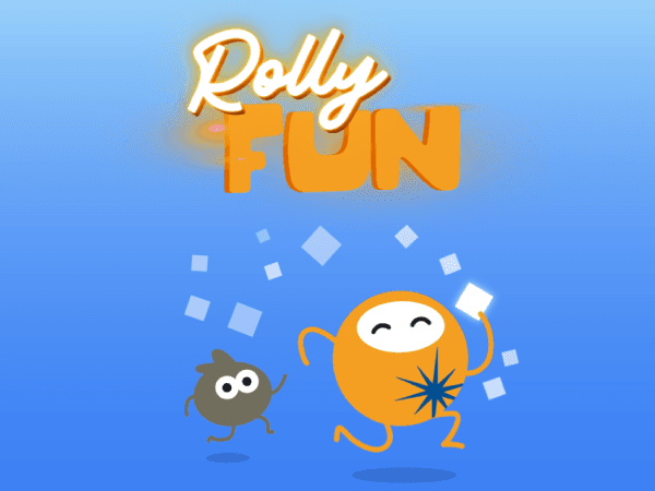 Rolly Fun