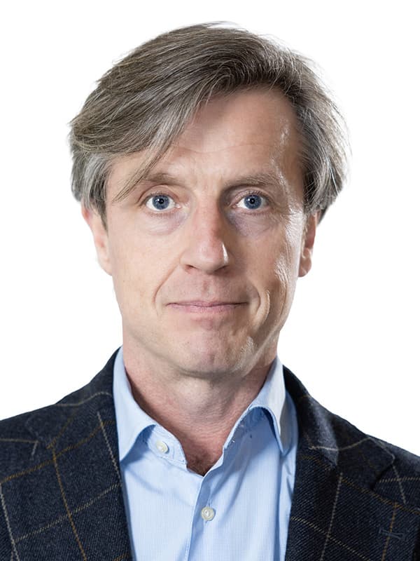 Victor Corcoran