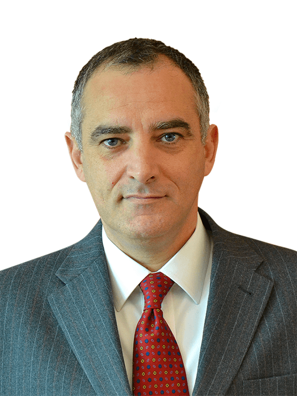Roberto Saracino
