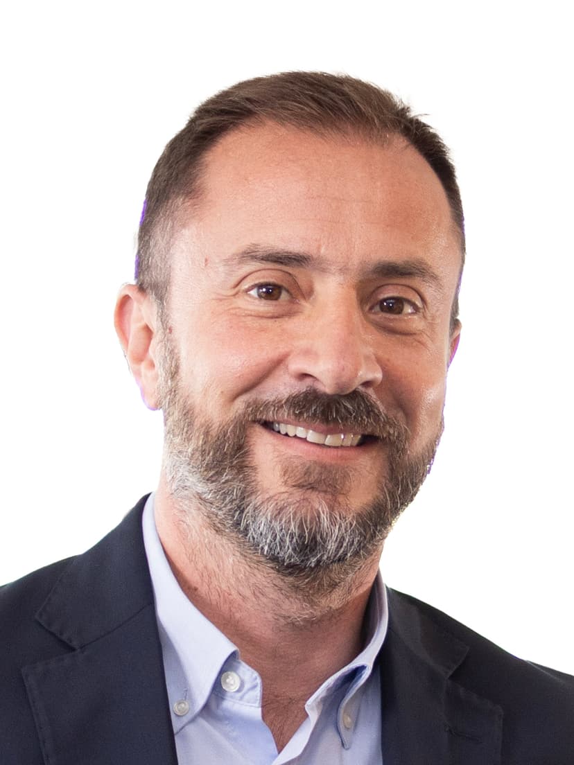 Miguel Bertuzzi Miguel Bertuzzi