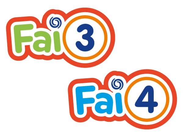 Fai3 Fai4 Fai3 Fai4