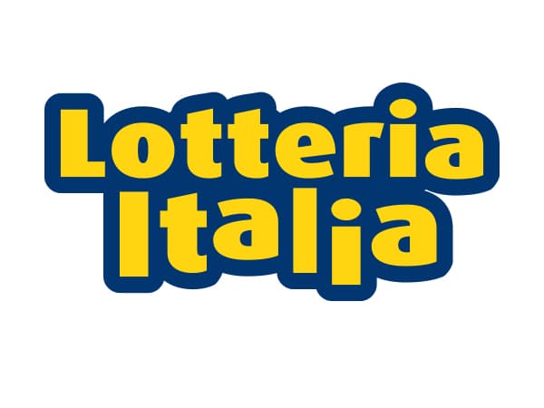 Lotteria Italia Lotteria Italia