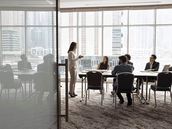 Governance Governance