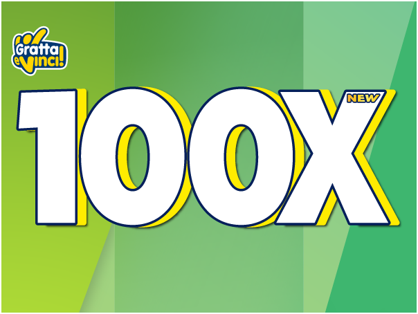 100X New 100X New