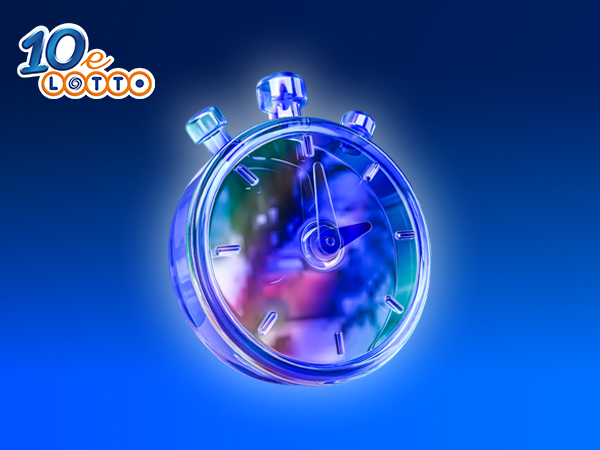 10eLotto FAST