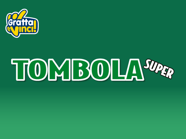 Tombola Super